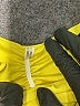 Unbranded Solid Yellow Swimsuit Bottoms Size M - photo 3