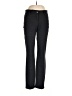 89th & Madison Tweed Black Dress Pants Size 10 - photo 1
