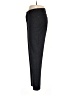 89th & Madison Tweed Black Dress Pants Size 10 - photo 5