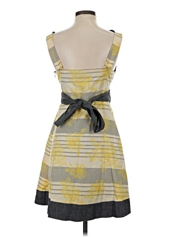 Eva Franco Cocktail Dress (view 2)