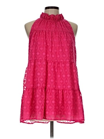 Indigo Soul Casual Dress (view 1)