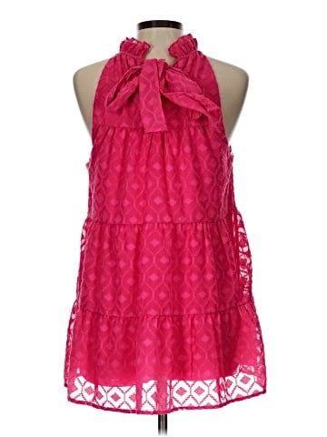 Indigo Soul Casual Dress (view 2)