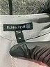 Eileen Fisher 100% Silk Solid Gray Silk Pants Size XL - photo 3