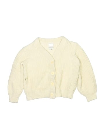 Hanna Andersson Cardigan (view 1)