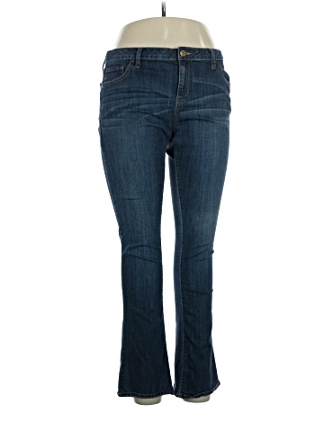Simply Vera Vera Wang Jeans (view 1)