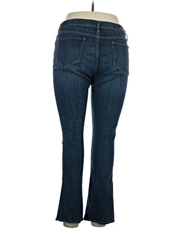 Simply Vera Vera Wang Jeans (view 2)