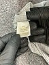 Caslon Chevron-herringbone Gray Dress Pants Size 16w - photo 5