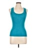 OVS Teal Sweater Vest Size L - photo 1