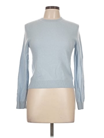 Aritzia Cashmere Pullover Sweater (view 1)
