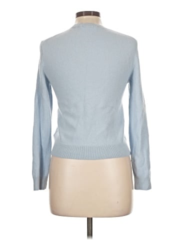 Aritzia Cashmere Pullover Sweater (view 2)