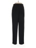 Unbranded Stripes Black Dress Pants Size 10 - photo 1