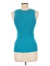 OVS Teal Sweater Vest Size L - photo 2