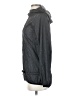 Nike 100% Polyester Gray Cardigan Size XS - photo 5