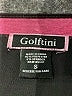 Golftini Black Long Sleeve T-Shirt Size S - photo 7
