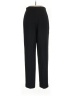 Unbranded Stripes Black Dress Pants Size 10 - photo 2