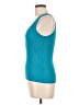 OVS Teal Sweater Vest Size L - photo 5