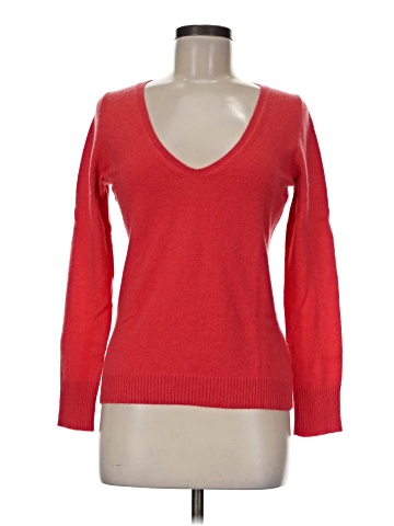 Neiman Marcus Pullover Sweater (view 1)