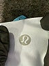 Lululemon Athletica Silver Purple Tank Top Size 4 - photo 7