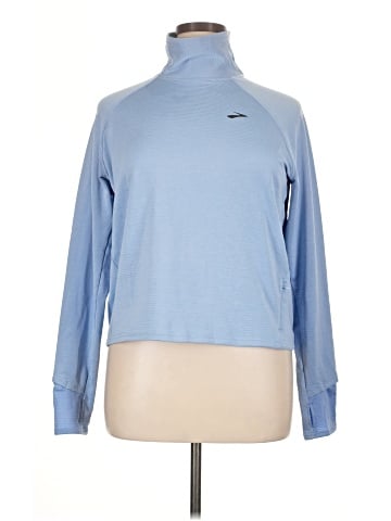Brooks Long Sleeve Turtleneck (view 1)