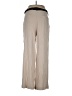 Forever 21 Solid Tan Casual Pants Size L - photo 2
