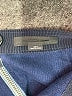 Alexander Wang Blue Casual Skirt Size 4 - photo 4