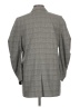 Joie Gray Black Blazer Size 10 - photo 2