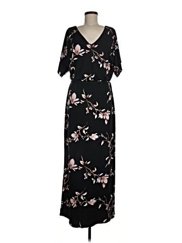 White House Black Market Casual Dress (view 1)