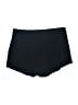 Assorted Brands Solid Black Shorts Size M - photo 1
