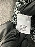 Merona Gray Coat Size XS - photo 7