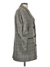 Joie Gray Black Blazer Size 10 - photo 4