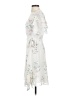 ASTR The Label 100% Polyester Ivory Kimono Size S - photo 5