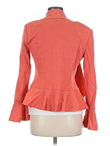St. John Wool Blazer (view 2)