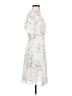 ASTR The Label 100% Polyester Ivory Kimono Size S - photo 4