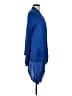BCBGMAXAZRIA Blue Cardigan Size Sm - Med - photo 4