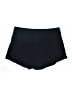 Assorted Brands Solid Black Shorts Size M - photo 2