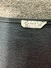 Intimately by Free People Black Bodysuit Size S - photo 3