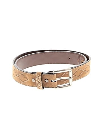 Ariat Leather Belt (view 1)