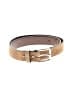 Ariat 100% Leather Tan Leather Belt One size - photo 1
