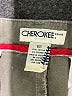 Cherokee Gray Casual Pants Size 16s - photo 4