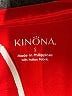 Kinona Red Pullover Sweater Size S - photo 7