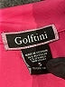 Golftini Pink Short Sleeve Polo Size S - photo 7