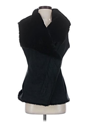 BCBGMAXAZRIA Vest (view 1)