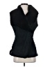 BCBGMAXAZRIA Black Vest Size XS - photo 1
