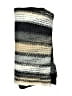 Talbots 100% Acrylic Gray Black Scarf One size - photo 2