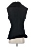 BCBGMAXAZRIA Black Vest Size XS - photo 2