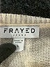 Frayed Jeans 100% Acrylic Camo Tan Pullover Sweater Size L - photo 7