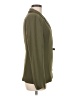 SPANX 100% Polyester Green Blazer Size 38 - 40 - photo 4