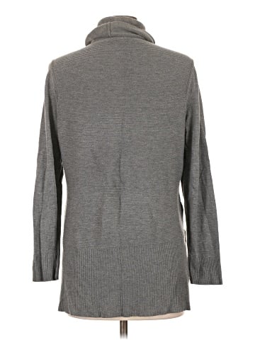 Adrienne Vittadini Turtleneck Sweater (view 2)