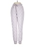 Athleta Argyle Silver Casual Pants Size 6 - photo 1