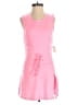 FP Movement Pink Romper Size XS - photo 1